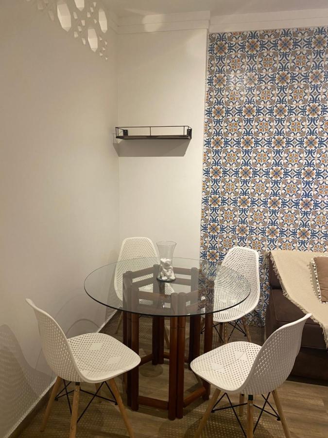 Apartamento Agradavel Em Santos Na Rua Da Praia. المظهر الخارجي الصورة